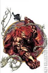 Variant Cover for Juggernaut #1
