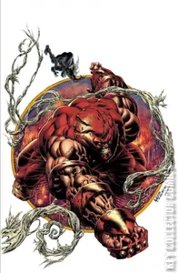 Juggernaut #1