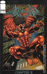 Demonslayer #2