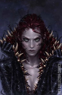 Variant Cover for Venom #19