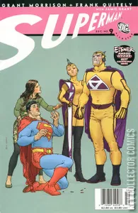All-Star Superman #9