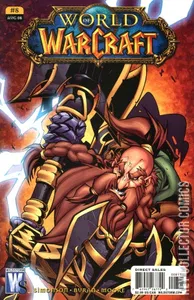 World of Warcraft #8