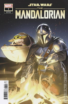 Star Wars: The Mandalorian
