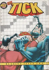The Tick #2