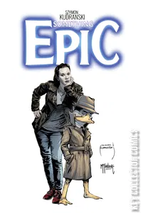 Something Epic #13