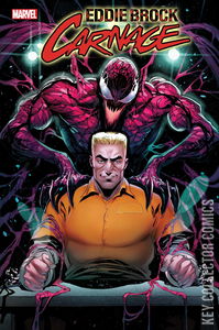 Eddie Brock: Carnage #2