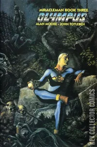 Miracleman #3