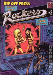 Rockers #8