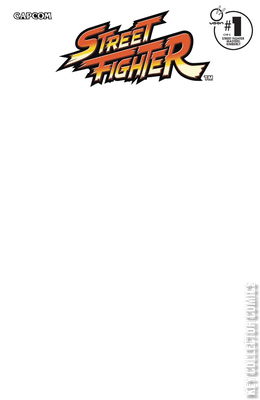 Street Fighter Masters: Kimberly