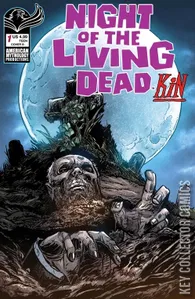 Night of the Living Dead: Kin #1