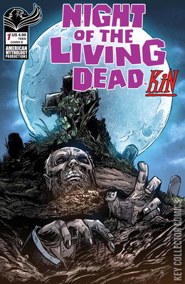 Night of the Living Dead: Kin