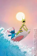 Variant Cover for Stitch #3