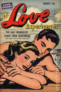 Love Experiences #14