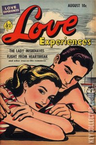 Love Experiences #14