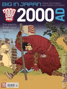 2000 AD #1752