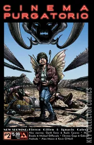 Cinema Purgatorio #2