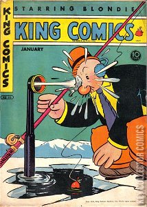 King Comics #93
