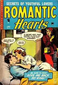 Romantic Hearts #4