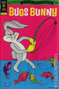 Bugs Bunny #146