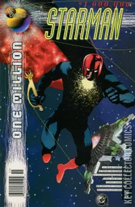 Starman #1,000,000
