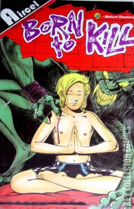 Born to Kill #3