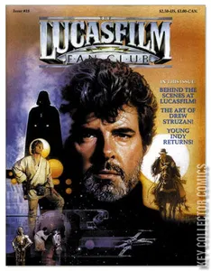 Star Wars Insider #18