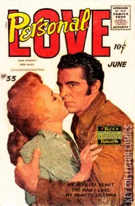 Personal Love #33