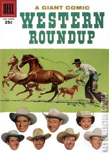 Western Roundup
