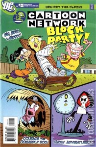Cartoon Network: Block Party #15