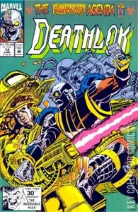 Deathlok #12