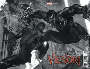 Variant Cover for Venom #3