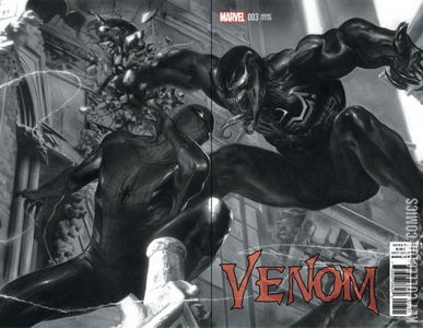 Venom #3