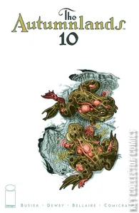 Autumnlands #10
