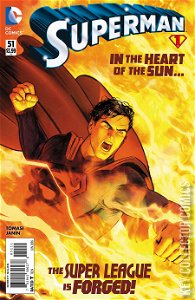 Superman #51