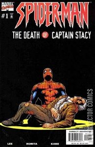 Spider-Man: The Death of Captain Stacy #1