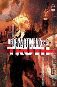 Department of Truth #22