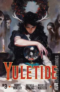 Yuletide #3