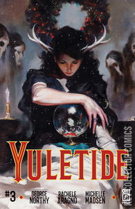 Yuletide #3