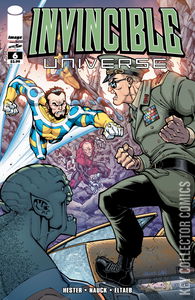 Invincible Universe #6