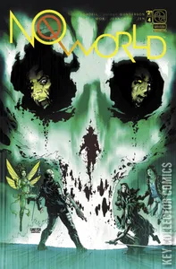 No World #4