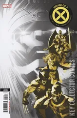 Variant Cover for House of X #3