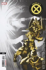 House of X #3