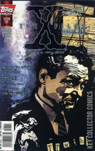 The X-Files Season One #2