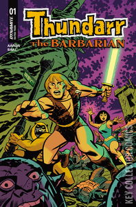 Thundarr the Barbarian