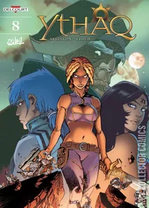Ythaq #8