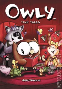 Owly #0