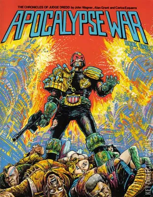 Apocalypse War
