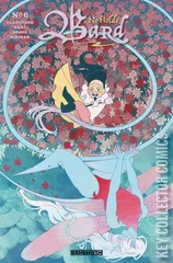 Cover for No Holds Bard #6