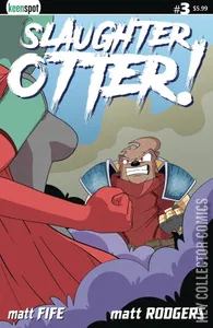 Slaughter Otter #3