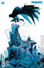 Variant Cover for Batman #151